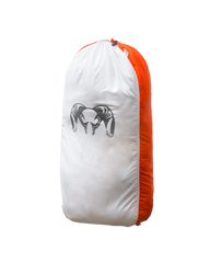 Small Deer/Antelope Game Bag Set | White-Orange