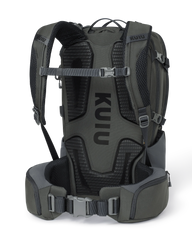 Venture Divide 2000 | Gunmetal