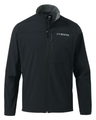 Alpine Jacket | Black