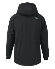Northridge Rain Jacket | Black