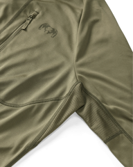 Gila PRO LS Hoodie | Khaki