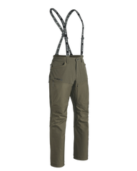 PRO Brush Pant | Ash