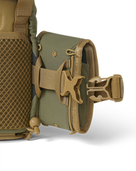 PRO G3 Rangefinder Holder | Evergreen