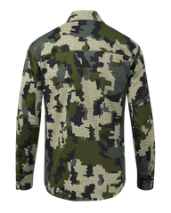Encounter LT Shirt | Verde