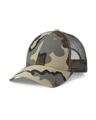 Blank PRO Mesh Back CORDURA® Hats (20 pack) | Vias