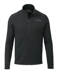 Bicomp Jacket | Black