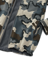 Youth Trailblazer Jacket | Vias