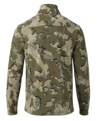 Border Fleece Full Zip | Valo