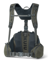 Scout 1000 | Ash
