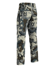 Axis Hybrid Pant | Vias