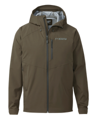 Northridge Rain Jacket | Major Brown