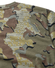 ULTRA Merino 120 LT SS Crew-T | Valo