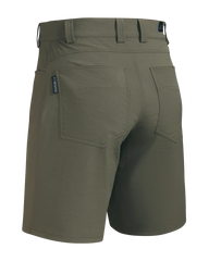 Switchback 10″ Short | Ash