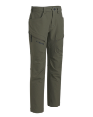 Youth Attack Pant | Ash