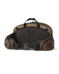 DeltaStorm 800 Submersible Waistpack | Coyote Brown