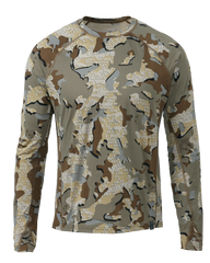 Outlet Peloton 118 LS Crew-T | Valo
