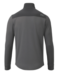 Bicomp Jacket | Gunmetal