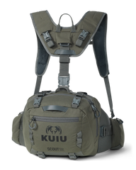 Scout 1000 | Ash