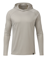Workgrade Sun Hoodie | Haze