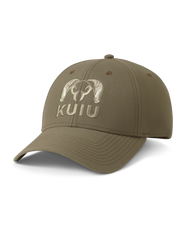 PRO CORDURA® Hat | Ash