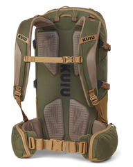 Ranger 2200 | Evergreen