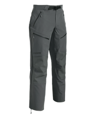 Yukon TR Rain Pant | Gunmetal