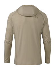 ULTRA Merino 145 Zip-T Hunting Hoodie | Bone