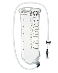 KUIU Platypus 3L Hoser | Clear
