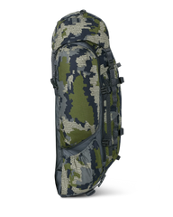 ICON 6 6000 Bag Only | Verde