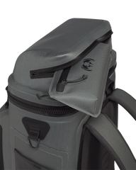 Kodiak 2000 Cooler Backpack | Stone