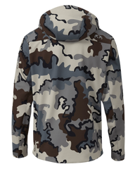 Guide PRO Hooded Jacket | Vias
