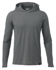 ULTRA Merino 120 LT LS Hoodie | Stone