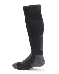 StrongWool Heavyweight Sock | Asphalt