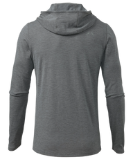 ULTRA Merino 120 LT LS Hoodie | Stone