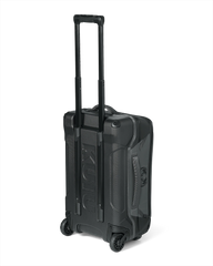 Waypoint 3000 Carry-On Roller | Gunmetal