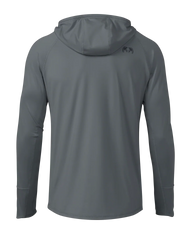 Gila LS Hoodie | Slate