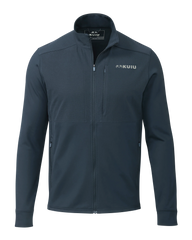 Bicomp Jacket | Steel Blue