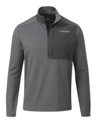 Bicomp Zip-T | Gunmetal