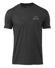 KUIU Navigate T-Shirt | Charcoal