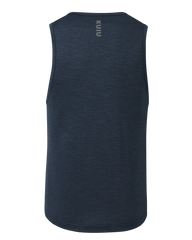 EnduroMesh Tank | Midnight Blue Heather