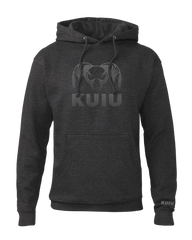 KUIU Ram Fade Hoodie | Charcoal