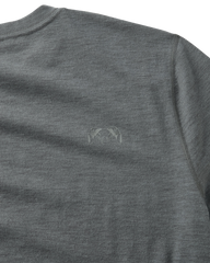 ULTRA Merino 120 LT LS Crew-T | Stone
