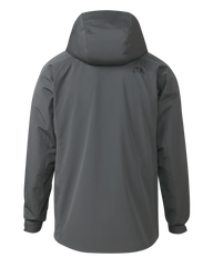 Northridge Rain Jacket | Gunmetal