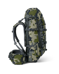 ICON 6 4500 Divide Pack | Verde