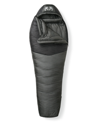 Super Down Altai 15° Sleeping Bag | Gunmetal