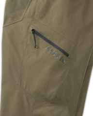 Sierra Pant | Khaki
