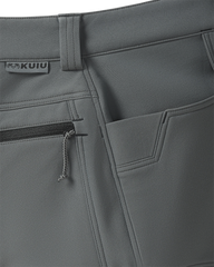 Women’s Guide PRO Pant | Gunmetal