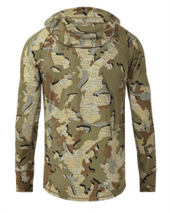 Gila PRO LS Hoodie | Valo