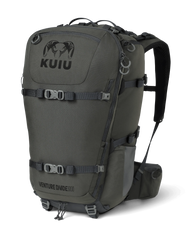 Venture Divide 3000 | Gunmetal
