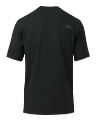 Workgrade SS Crew | Black